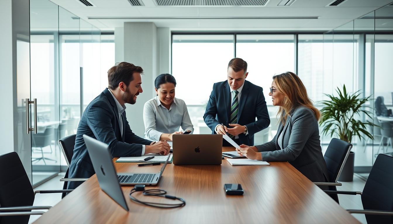 AI software implementation