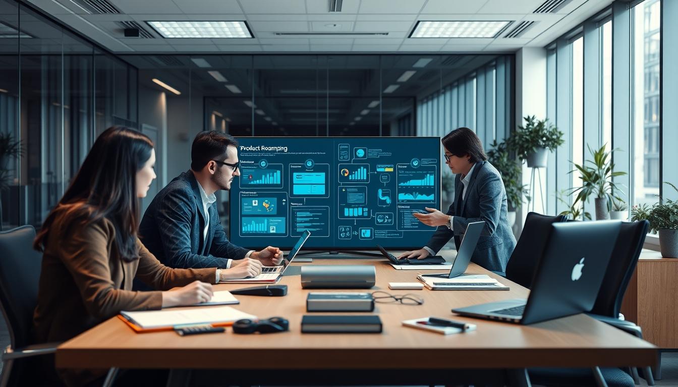 AI integrations and intelligent automation services